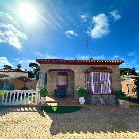 Chalet Aguacate 치클라나 데 라 프론테라 외부 사진