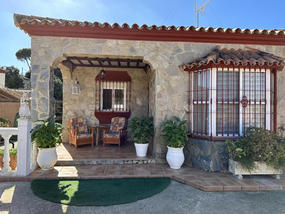 Chalet Aguacate 치클라나 데 라 프론테라 외부 사진